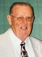 Ralph Hower Obituary (1932