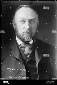 Charles pickering hi-res stock photography and images