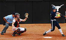 Softball is a great sport that involves less muscle and more intellect. Softball Wikipedia