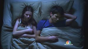 Sleep-Deprived Couples Rest Easy After ‘Sleep Divorce’