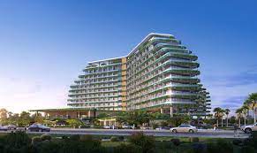 Ci sono 5 modi per andare da johor bahru a forest city phoenix hotel, gelang patah in bus, metro, taxi o in macchina. Forest City Golf Hotel Ferienresidenzen Gelang Patah