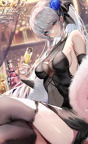 🔞[Galleria] Morgan ***FateGO*** | | Truyen-Hentai.com