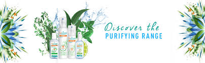 Puressentiel Purifying Air Spray 200 Ml Patented Formula Air Surfaces 100 Natural Origin And Fragrance Pure Essential Oils Propellant Gas And Aerosol Free Home Office