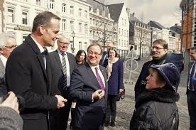 See more of armin laschet on facebook. Ein Ostbelgien Freund Aus Aachen Ist Chef Der Cdu Wissenswertes Und Personliches Uber Armin Laschet Ostbelgien Direkt