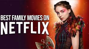 A full list of movies, tv shows, and specials coming in january 2021 to netflix, hulu, and amazon prime. Best Family Movies On Netflix 2021 Youtube