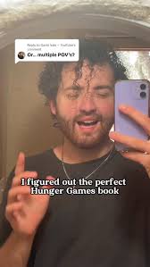 The Hunger Games: Official Fan Group