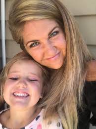 This beautiful lady is a friend of my Y sister Jamie. ⬇️⬇️ Read her Daily  You Liquid Collagen journey This makes my heart sooo happy as I've had  several cancer survivors inquire