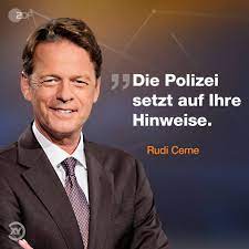 Du kannst auf youtube seit dem 04.08. Aktenzeichen Xy Am Mittwoch Lauft Die Nachste Sendung Facebook