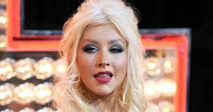 Christina Aguilera talks about the man in her life