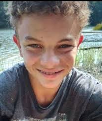 Andrew Harp's Instagram, Twitter & Facebook