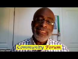 Community Forum