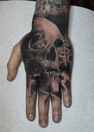 Ultimate List Of Tattoo Ideas Inspiration For 2020 Tattoo Designs Hand Tattoos Skull Hand Tattoo Hand Tattoos For Guys