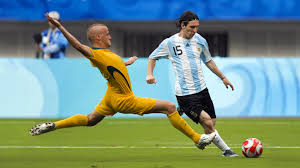 Jun 29, 2021 · sport; Where Are They Now The Olyroos Who Took On Messi