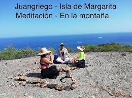 A Lencho, el pescador Ayer pasé por la ranchería de tus sueños,..... vi  volar al guanaguanare, que un día le regalaste a tu gran amigo, y que luego  voló a la inmensidad