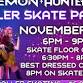KPop Demon Hunters Roller Skate Party event image