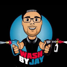 Wash By Jay