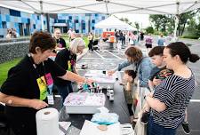 Family Festival | CAT: Cafesjian Art Trust Museum