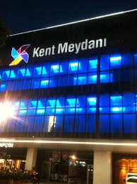 Kent Meydani Avm Kent Four Square Bursa