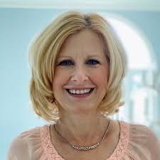 As part of 'Superhero Day,' Upper School faculty and staff celebrated Julie  Marycz, Highland's school nurse. It's hard to match Nurse Julie's patience,  calming presence, and expertise, but our Upper School teachers