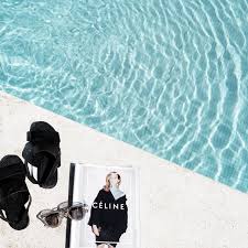 Jhannahjewelry Posted Up Poolside Traded Hut Lyfe For Hotel Luxury On Our Last Few Nights In Tulum At Hotel Jashita Sommer