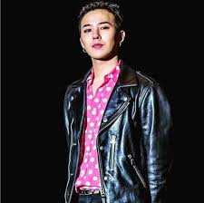 Maybe you would like to learn more about one of these? Watch Young G Dragon Is Too Cute Even Before Kpopstarz