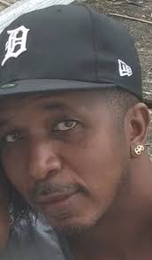 Desire Deon Dawson Dies