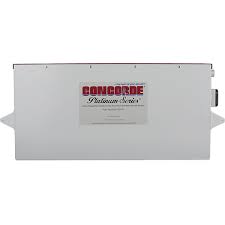 Concorde battery corporation manufacturers specialty agm aircraft batteries and is the leading producer of agm batteries for marine, rv, solar, aircraft and wheelchair applications. Concorde Rg 91 Aircraft Battery Aircraft Spruce