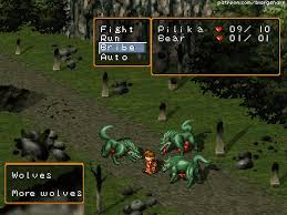 Suikoden Ii hentai videos, GIFs, and images | Rule 34 App