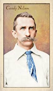 Candy Nelson