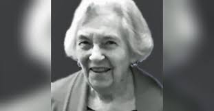 Marjorie Hutton Obituary