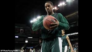 This page features all the information related to the nba basketball player keith appling: Ex Michigan State Player Appling Wanted In Fatal Shooting Woodtv Com