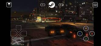 Grand theft auto franchise has pushed the boundaries of what gamers can do for years and gta 5 apk is their most ambitious game yet. Gta 5 Apk And Obb Download For Android Do Legal Files For The Game Exist