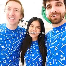 spyninjas #fyppppppppppppppppppppppp @Veronica @Vy Qwaint @Melvin PZ9...