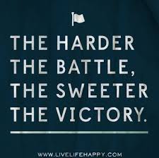 Live Life Happy Victory Quotes Quotes About Strength In Hard Times Super Quotes
