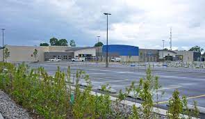 Hagerstown Maryland New Wal Mart South Of Hagerstown Route 65 Sharpsburg Pike 2nd Wal Mart In Hagerstown Maryland Walmart Washington County Hagerstown