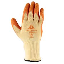 Tough Knit Grip Glove - Safety Workwear Clothing | Alex Direct