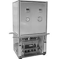 MSE PRO Lab Battery Pouch Forming Machine