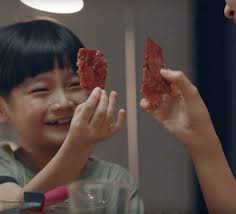 Bee Cheng Hiang Bak Kwa