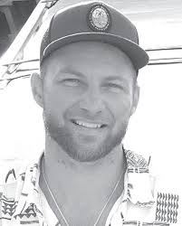 CHRISTOPHER CARL MEIER