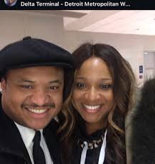 The Legendary Twinkie Clark