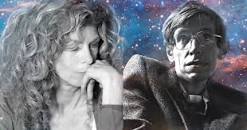 Image result for stephen hawking films of mutating and killing carol as robert howe 2011