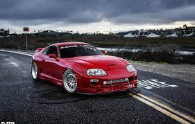 Looking for the best wallpapers? Toyota Supra Toyota Supra Jdm Wallpaper