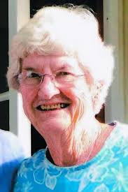 Geraldine Tracey Obituary (2017)