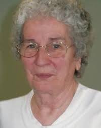 Evalena Handley Obituary