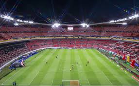 El impresionante operativo de seguridad que tendrá el Chivas vs. Cruz Azul en el Estadio Jalisco