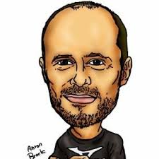 USA Volleyball Medical and Performance Director, Aaron Brock, talks shop  with Joe Heiler at www.sportsrehabexpert.com