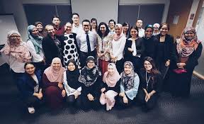 Formerly the group chief transformation officer of malaysia airlines berhad, he brings to prasarana a rich wealth of experience on the nation's public transportation services; Women In Rail Malaysia Leadership Talk With Spad Ceo Mohd Azharuddin Mat Sah By Aimi Fahmi Linkedin