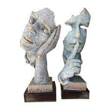 Check spelling or type a new query. Home Decor Figurine Statue For Decoration Arihant Gifts Crockeries Id 21513450662