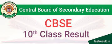 Cbse 10th Result 2019 10th Result Exam Preparation Tips Secondary Education