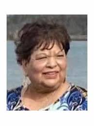 Marisela (Marcy) Rosa Linda Escobar